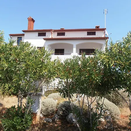 Διαμέρισμα De Lux Vrsar